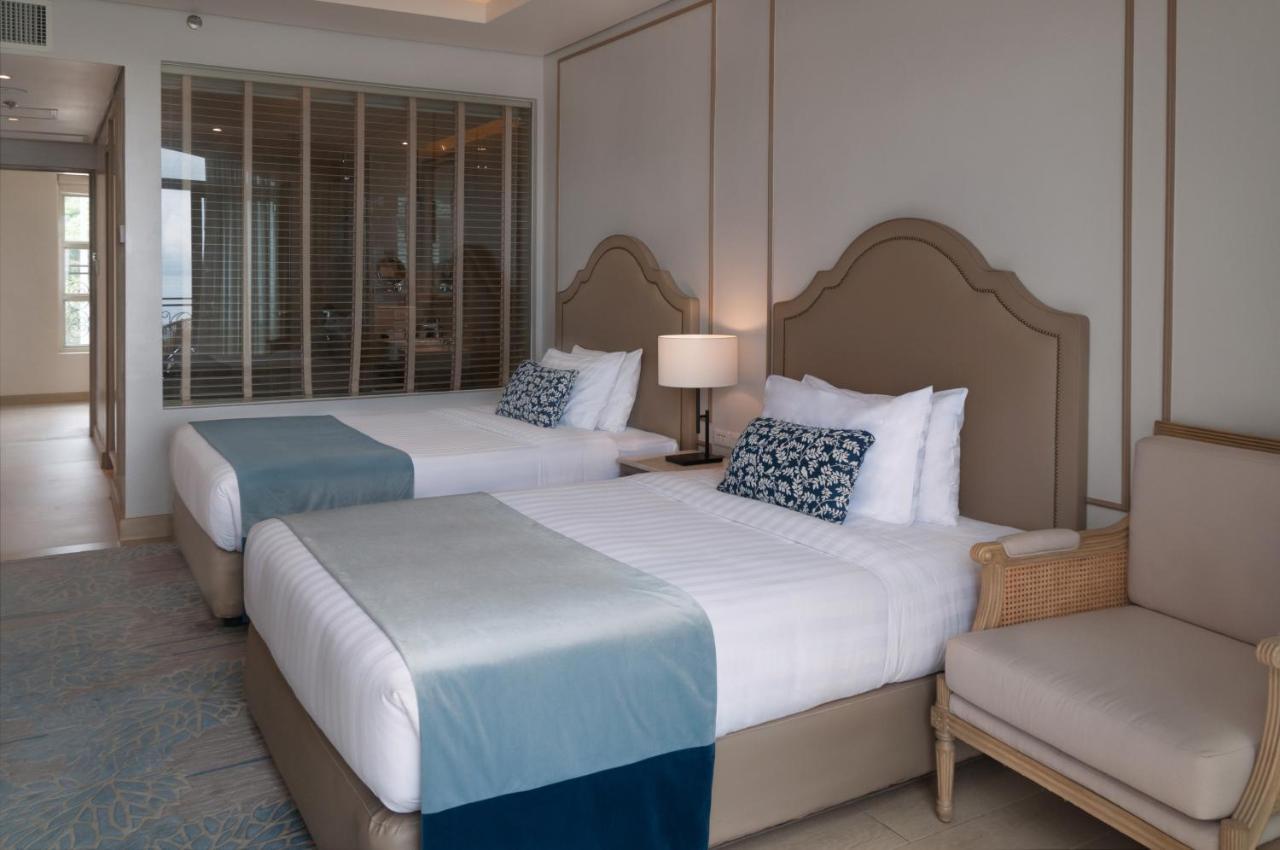 Twin Lakes Hotel Laurel エクステリア 写真