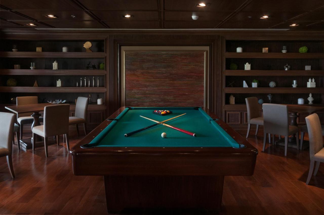 Twin Lakes Hotel Laurel エクステリア 写真